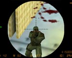 Бесплатно скачать Counter-Strike